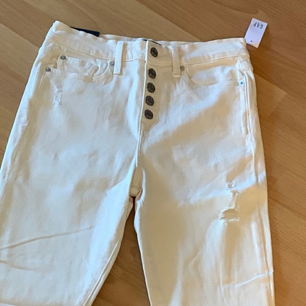 GAP HR Legging - Picture 4 of 9